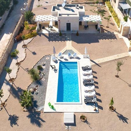 Villa Tina Maria By Barbarhouse San Pietro in Bevagna Dış mekan fotoğraf
