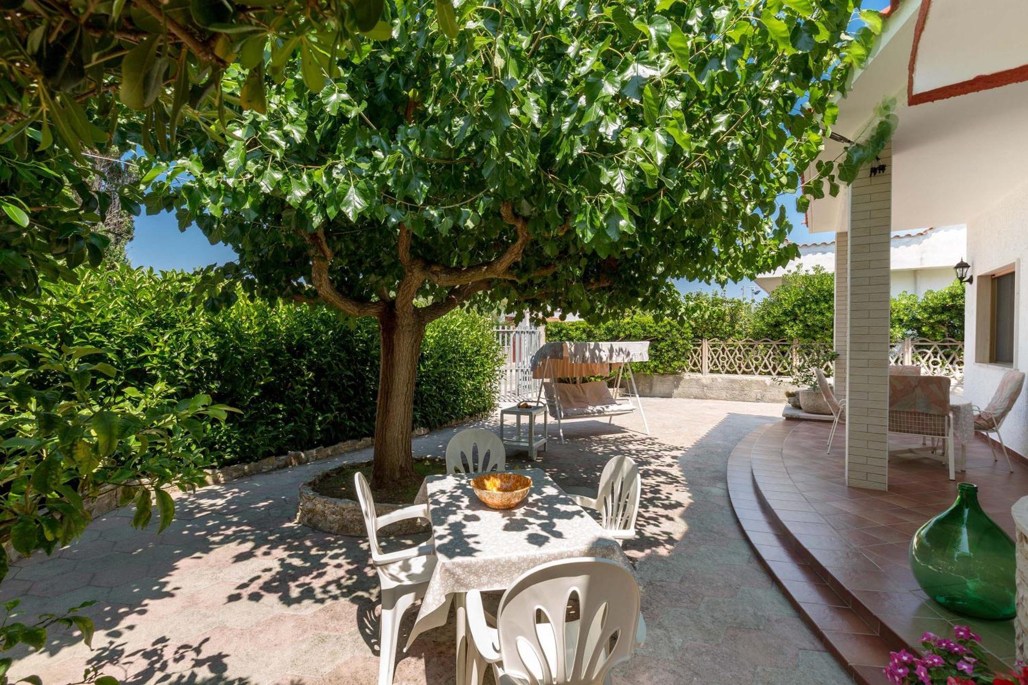 Villa Tina Maria By Barbarhouse San Pietro in Bevagna Dış mekan fotoğraf