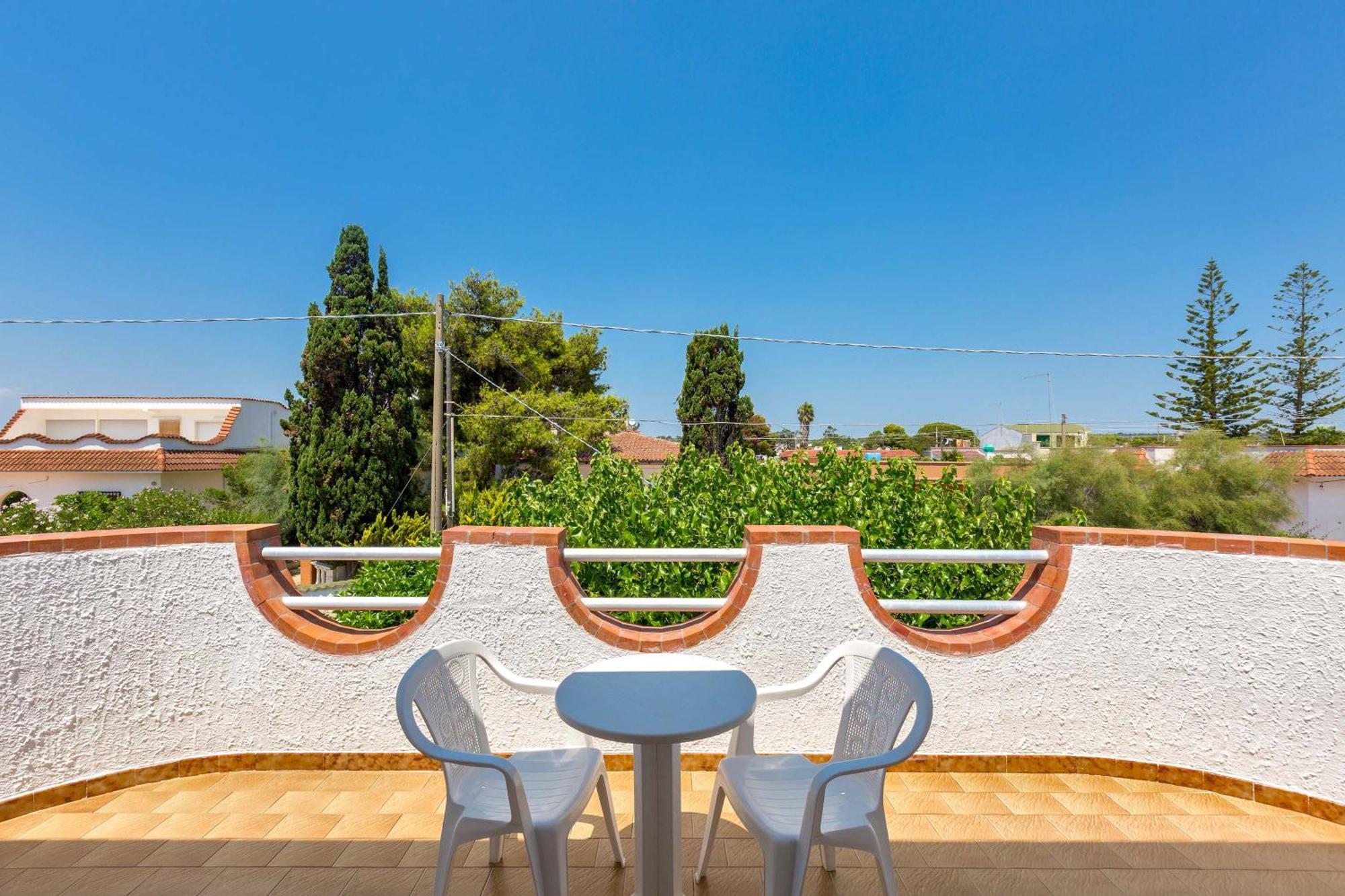 Villa Tina Maria By Barbarhouse San Pietro in Bevagna Dış mekan fotoğraf