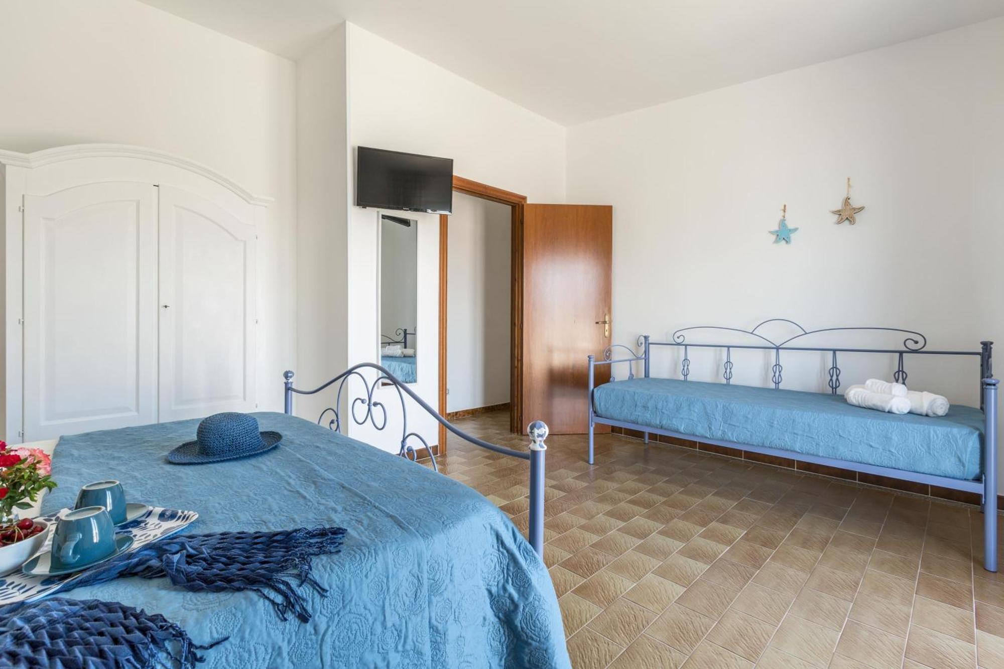 Villa Tina Maria By Barbarhouse San Pietro in Bevagna Dış mekan fotoğraf