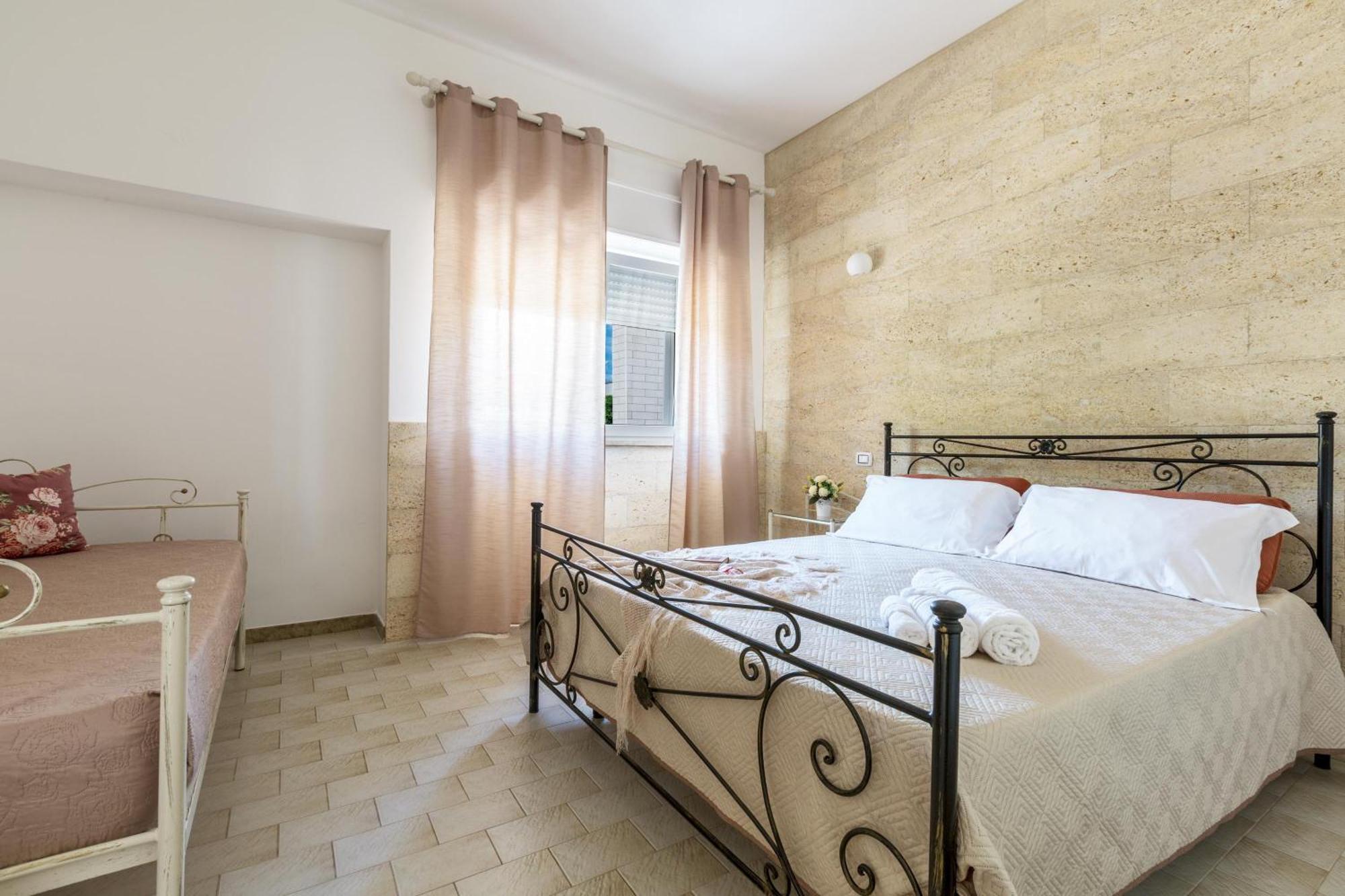 Villa Tina Maria By Barbarhouse San Pietro in Bevagna Dış mekan fotoğraf