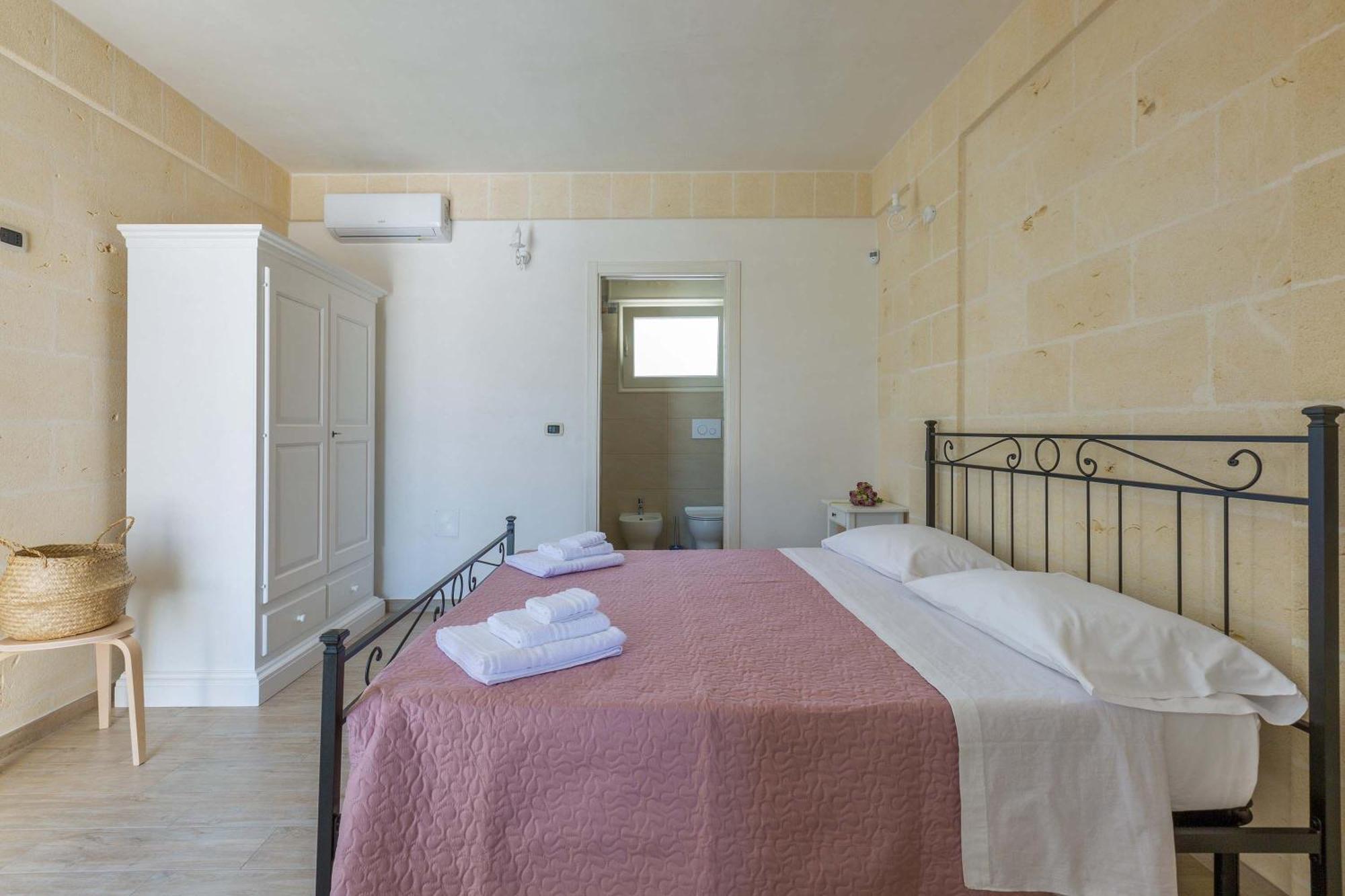 Villa Tina Maria By Barbarhouse San Pietro in Bevagna Dış mekan fotoğraf