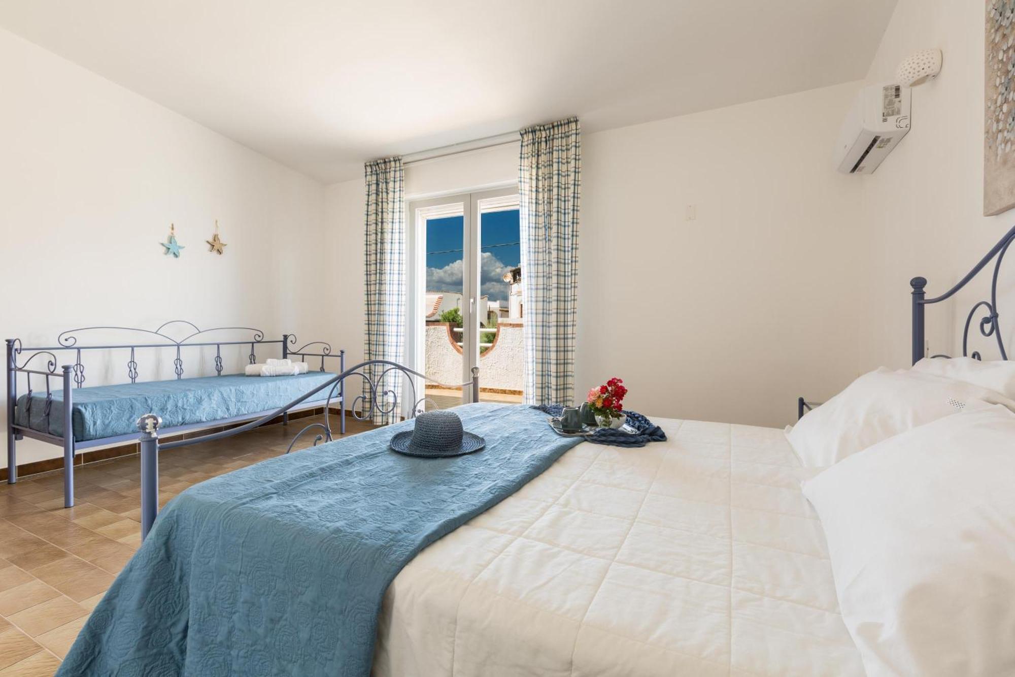 Villa Tina Maria By Barbarhouse San Pietro in Bevagna Dış mekan fotoğraf