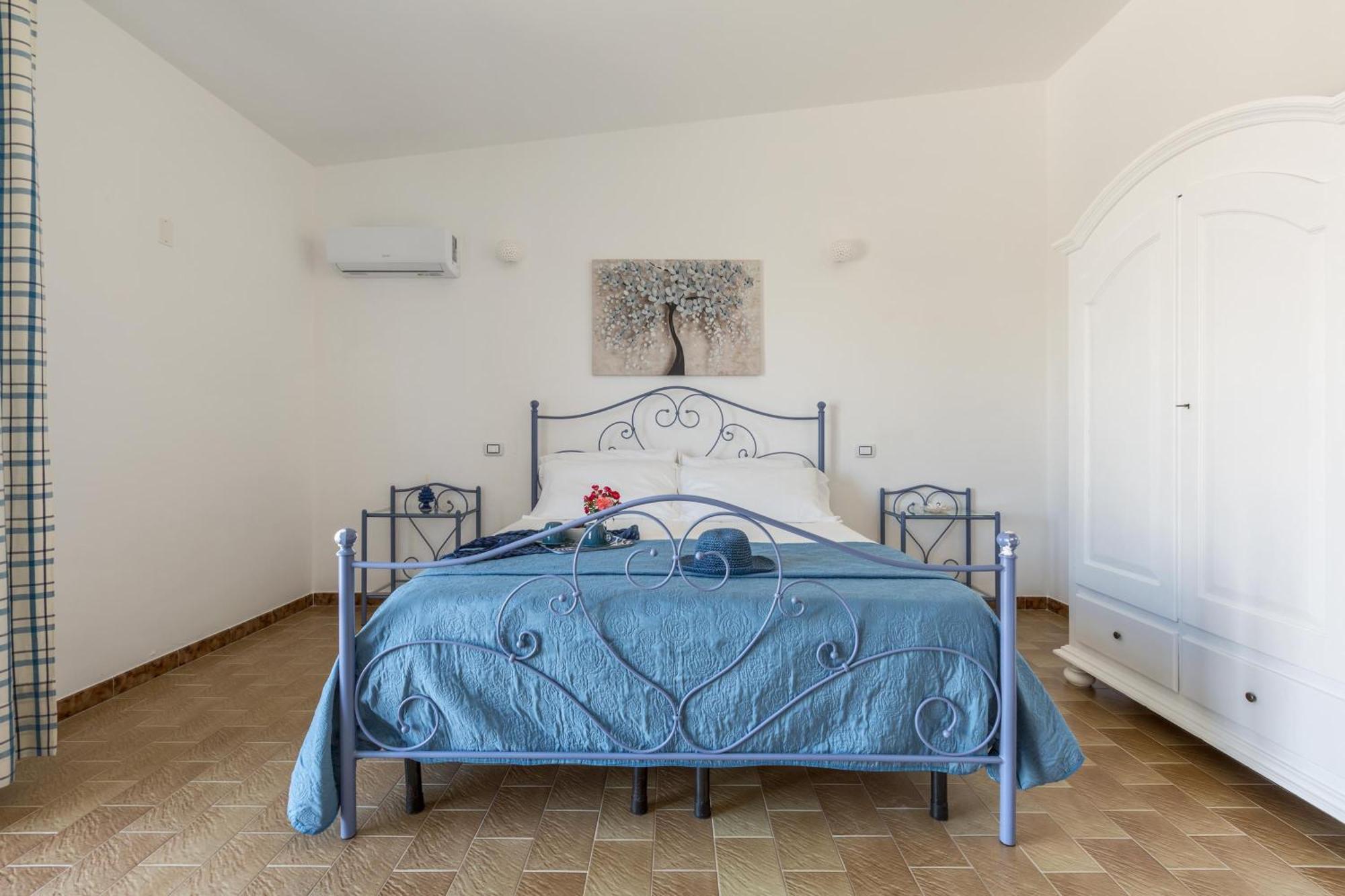 Villa Tina Maria By Barbarhouse San Pietro in Bevagna Dış mekan fotoğraf