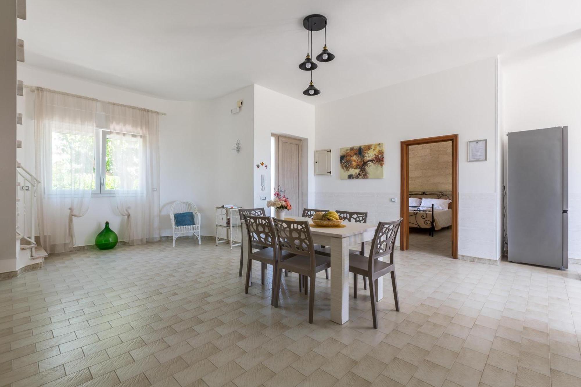 Villa Tina Maria By Barbarhouse San Pietro in Bevagna Dış mekan fotoğraf