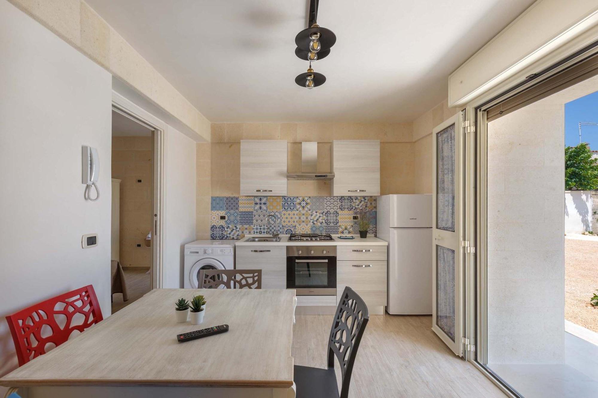Villa Tina Maria By Barbarhouse San Pietro in Bevagna Dış mekan fotoğraf