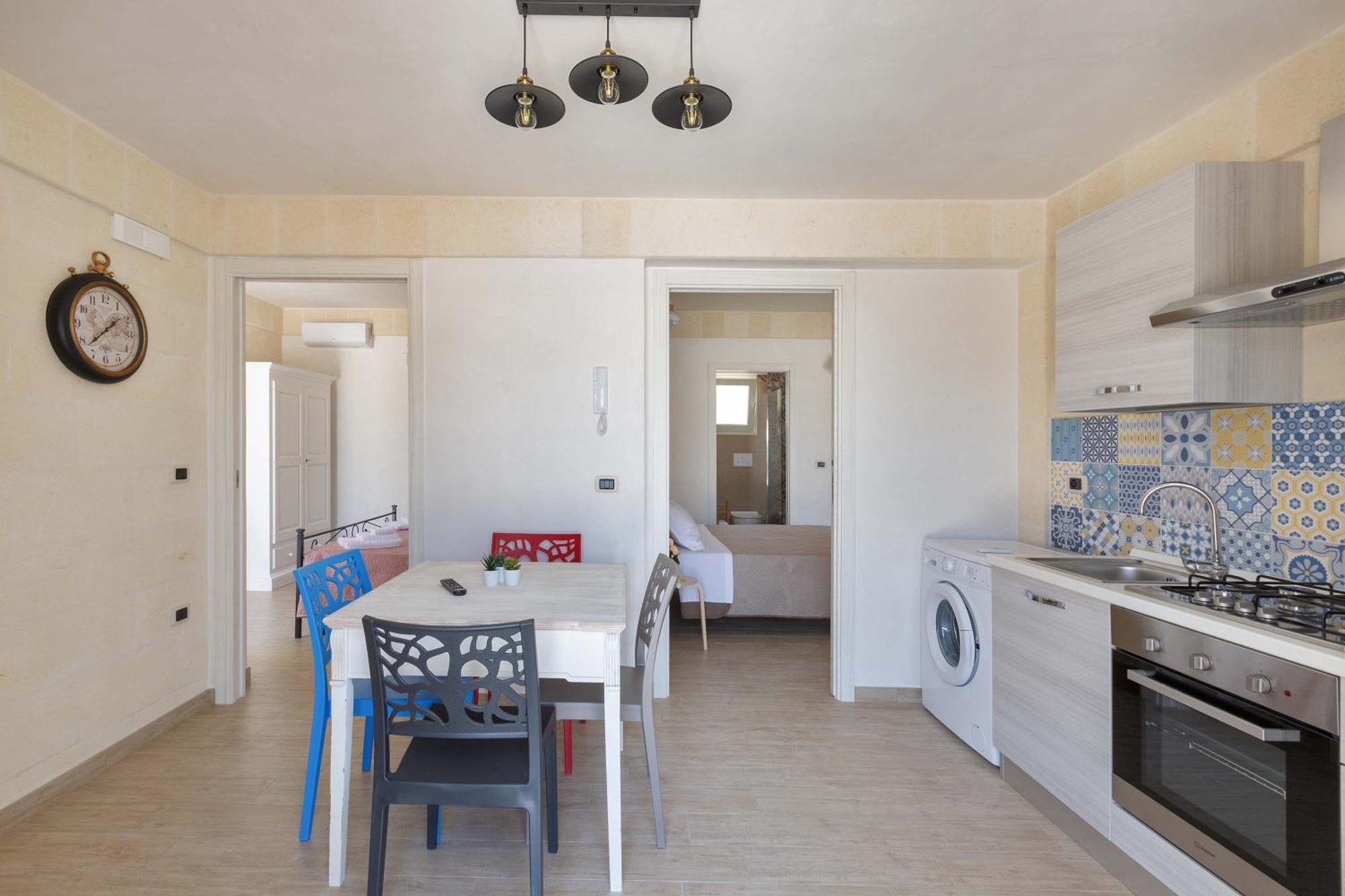 Villa Tina Maria By Barbarhouse San Pietro in Bevagna Dış mekan fotoğraf