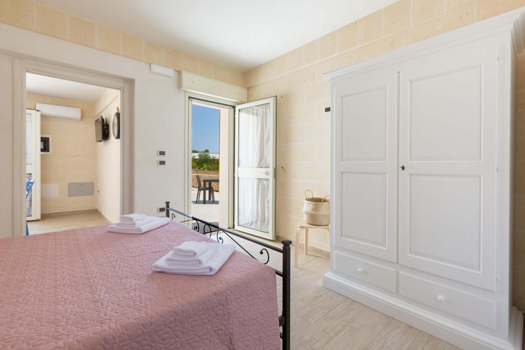 Villa Tina Maria By Barbarhouse San Pietro in Bevagna Dış mekan fotoğraf
