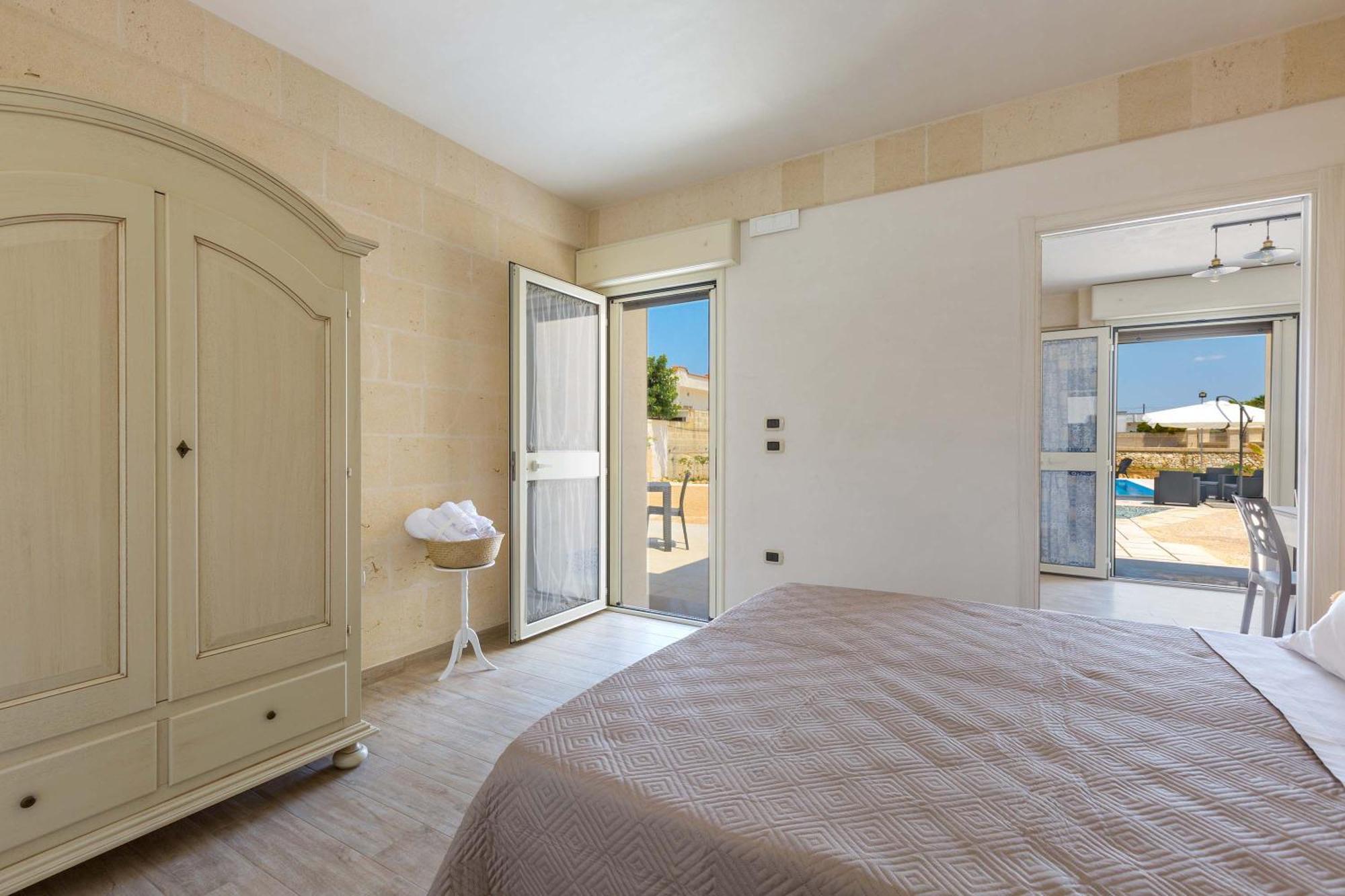Villa Tina Maria By Barbarhouse San Pietro in Bevagna Dış mekan fotoğraf